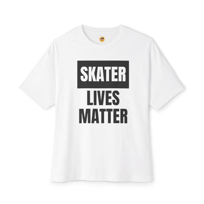 MamasBoys Skater Lives Matter Tee
