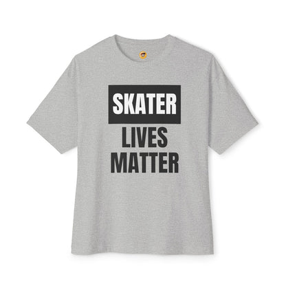 MamasBoys Skater Lives Matter Tee