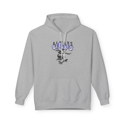MamasBoys Always Blessed Hoodie