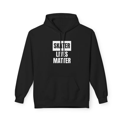 MamasBoys Skater Lives Matter Hoodie