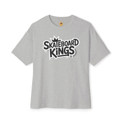 MamasBoys Skateboard Kings Tee
