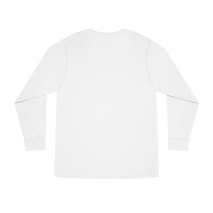 MamasBoys Always Blessed Long Sleeve Tee