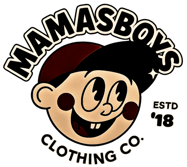 Mamas Boys Clothing
